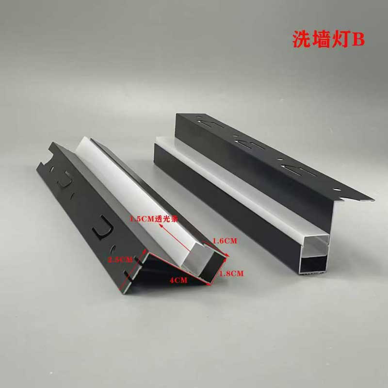 洗墙灯